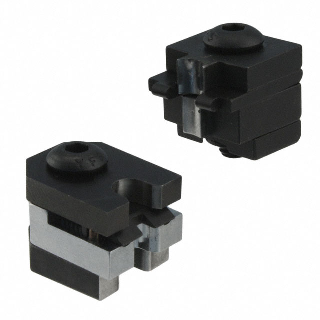 90145-1 TE Application Tooling  Crimpers - Crimp Heads Die Sets